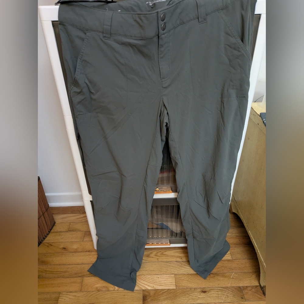 Columbia Pants